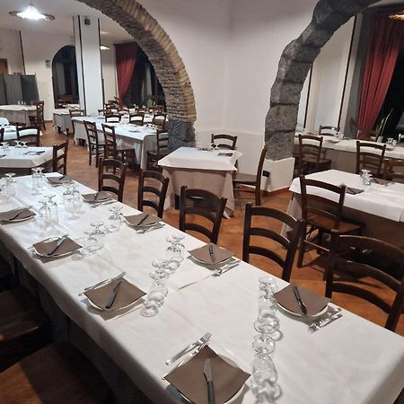 Agriturismo Dell'Etna Riposto Eksteriør billede