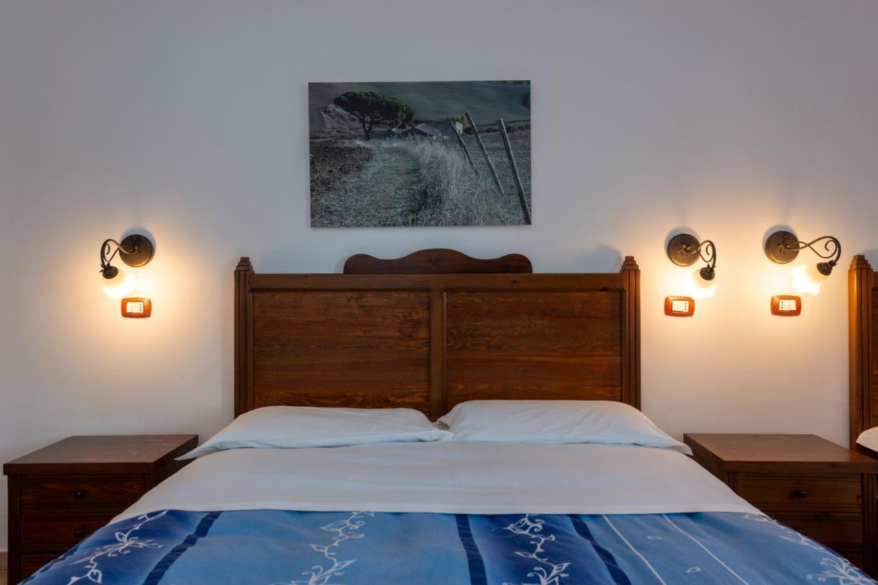 Agriturismo Dell'Etna Riposto Eksteriør billede