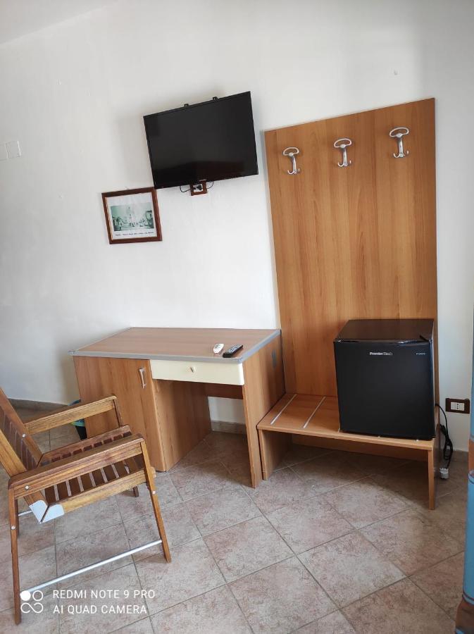 Agriturismo Dell'Etna Riposto Eksteriør billede