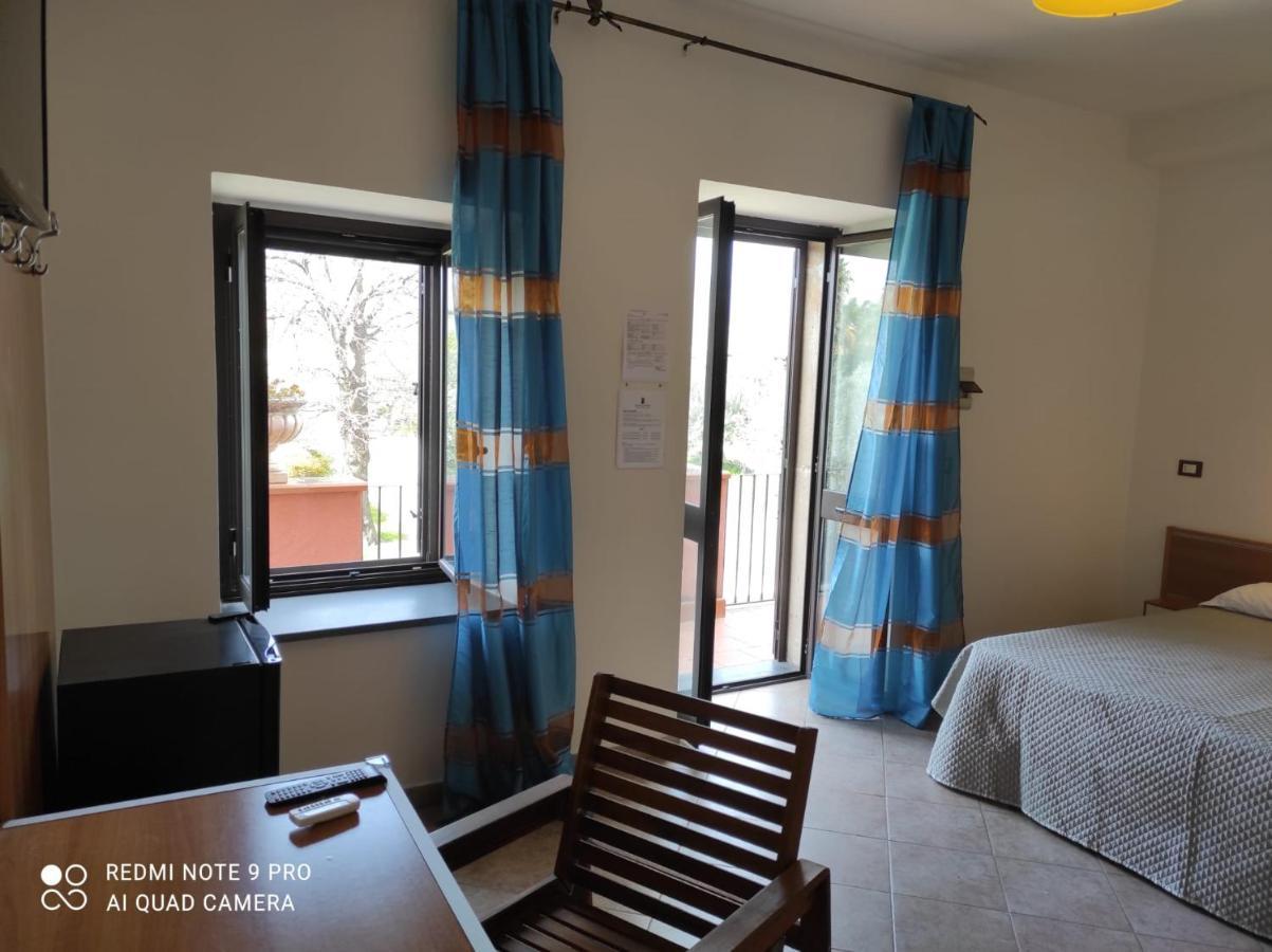 Agriturismo Dell'Etna Riposto Eksteriør billede