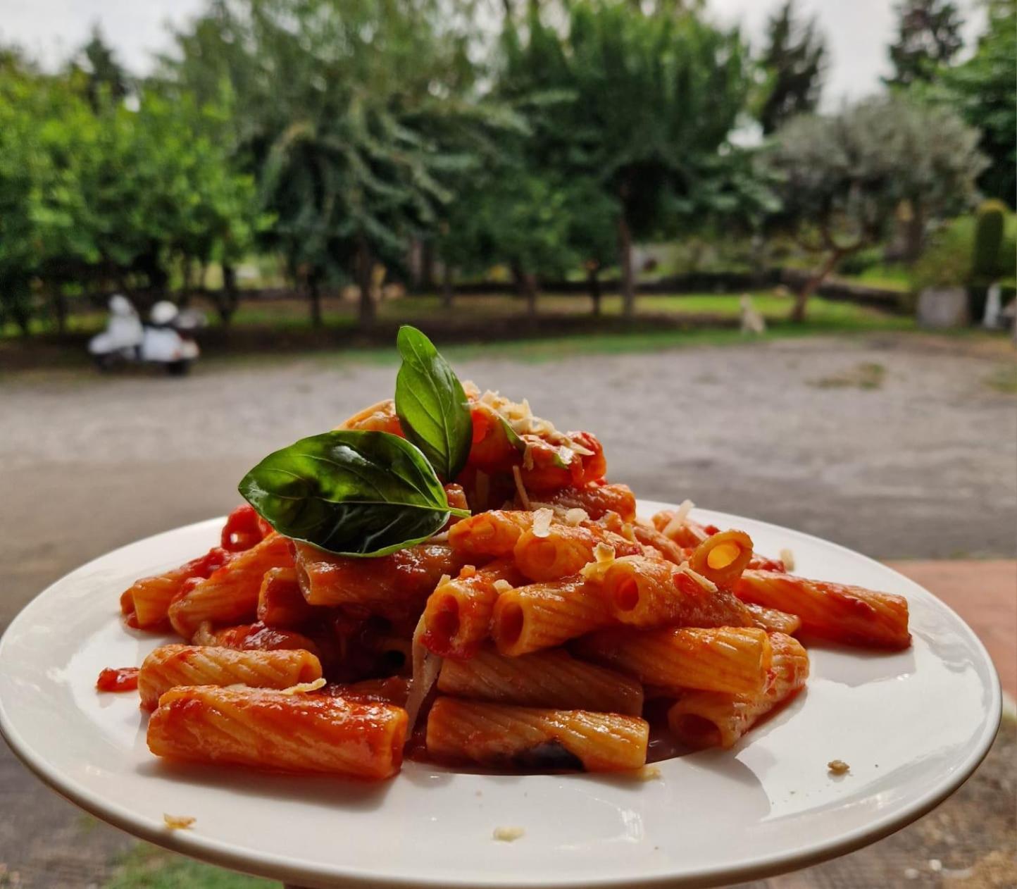 Agriturismo Dell'Etna Riposto Eksteriør billede