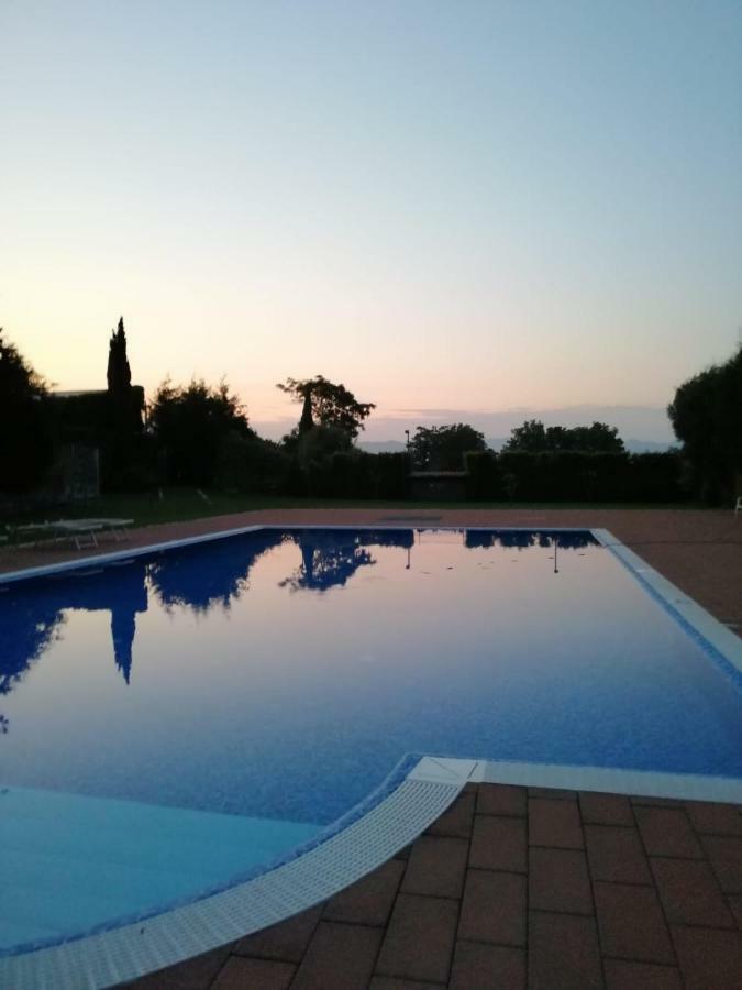 Agriturismo Dell'Etna Riposto Eksteriør billede